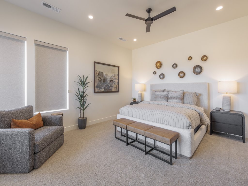 Parfection Vacation Rental in St. George - RedAwning