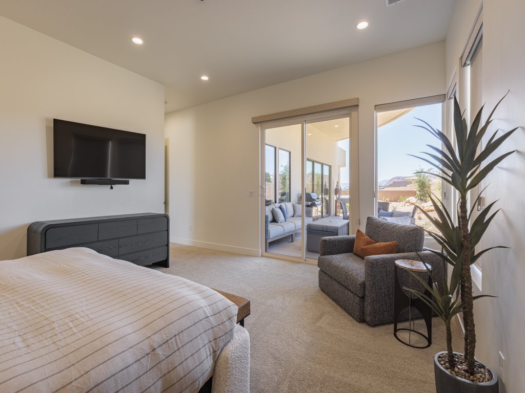 Parfection Vacation Rental in St. George - RedAwning