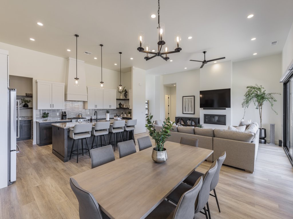 Parfection Vacation Rental in St. George - RedAwning