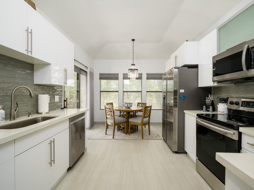 Villa Gainey Ranch Vacation Rental in Scottsdale - RedAwning
