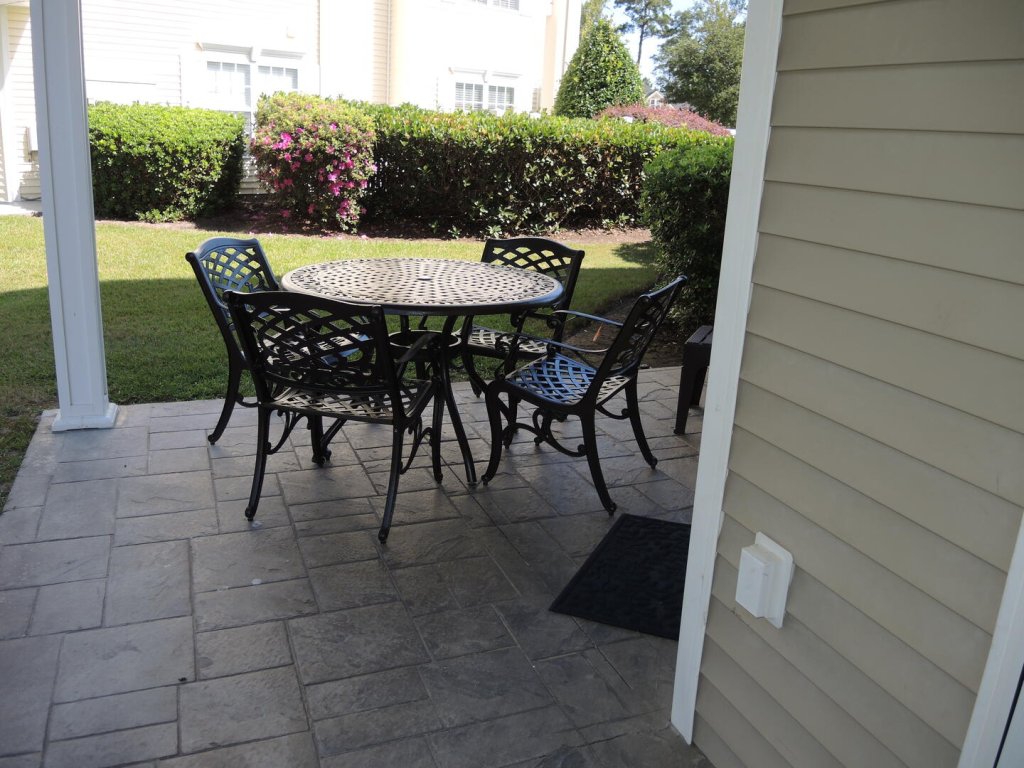 2303M Vacation Rental in Calabash - RedAwning