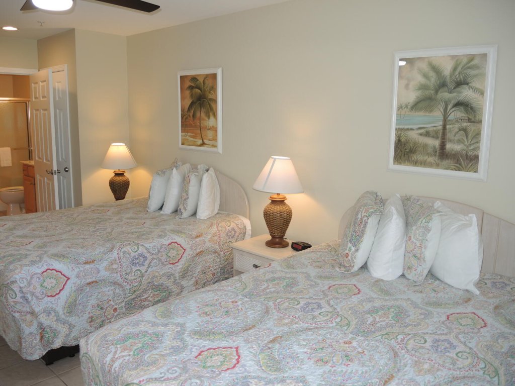 2303M Vacation Rental in Calabash - RedAwning