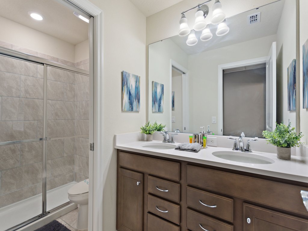 Paradise Point at Windsor Island Resort Orlando by Shine Villas Vacation Rental in Davenport - RedAwning
