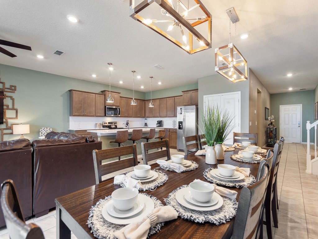 Paradise Point at Windsor Island Resort Orlando by Shine Villas Vacation Rental in Davenport - RedAwning