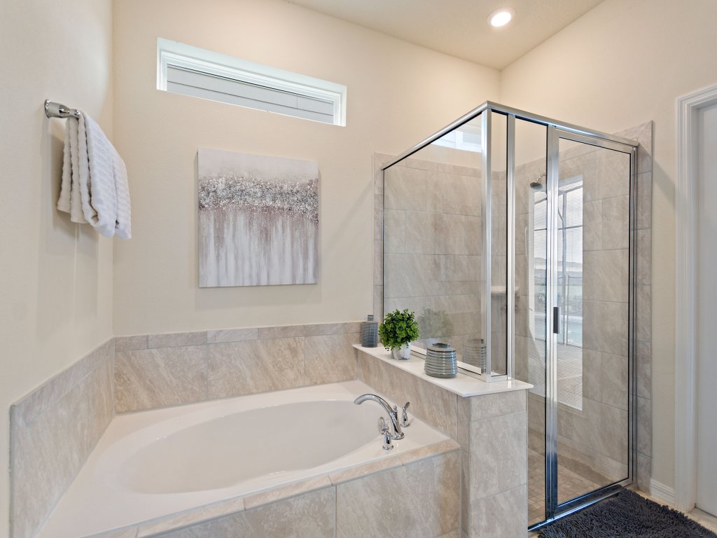 Paradise Point at Windsor Island Resort Orlando by Shine Villas Vacation Rental in Davenport - RedAwning