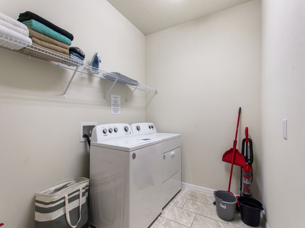 Paradise Point at Windsor Island Resort Orlando by Shine Villas Vacation Rental in Davenport - RedAwning