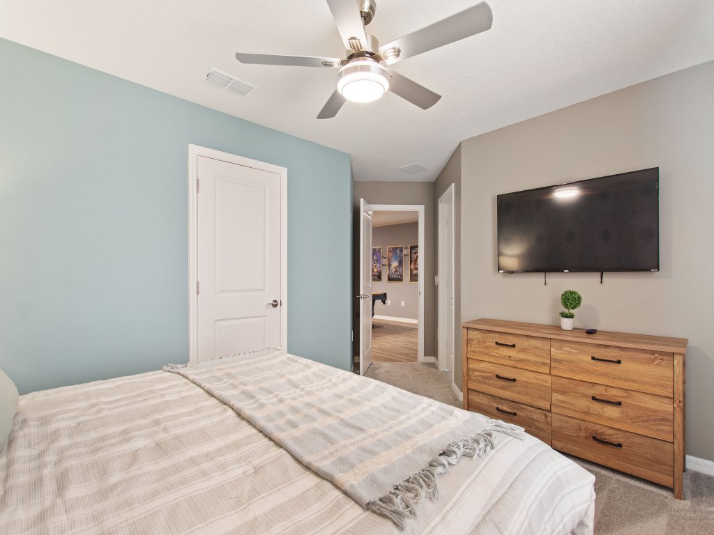 Paradise Point at Windsor Island Resort Orlando by Shine Villas Vacation Rental in Davenport - RedAwning