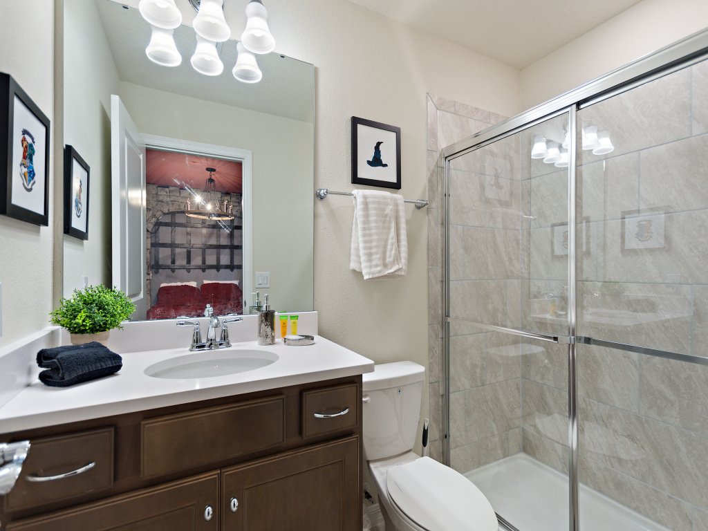 Paradise Point at Windsor Island Resort Orlando by Shine Villas Vacation Rental in Davenport - RedAwning