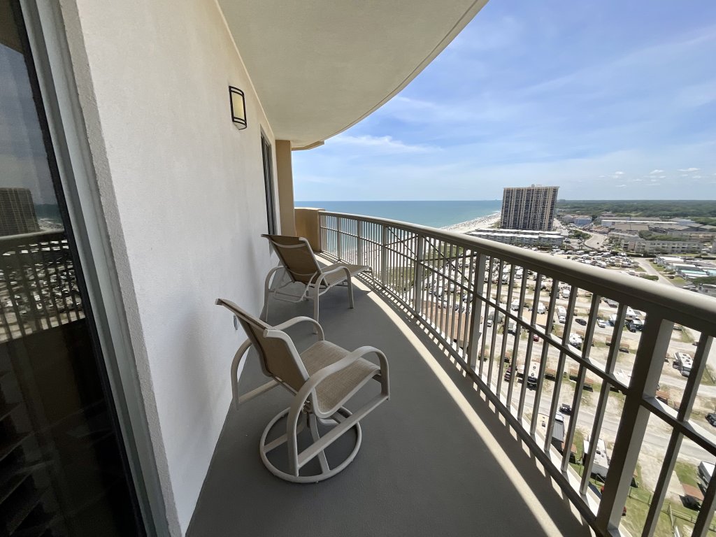 Corner oceanfront 16th floor beauty with amenities Vacation Rental in Myrtle Beach - RedAwning