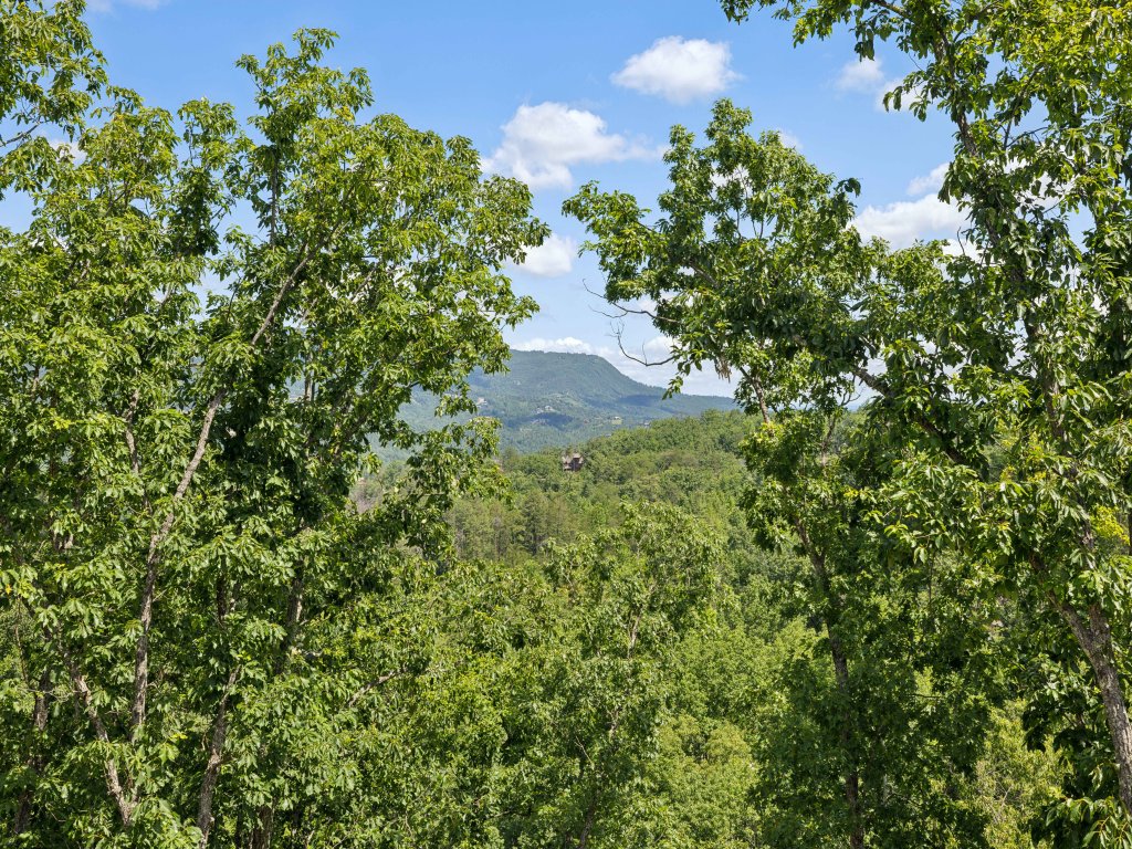 Moonshine Mountain Lodge Vacation Rental in Sevierville - RedAwning