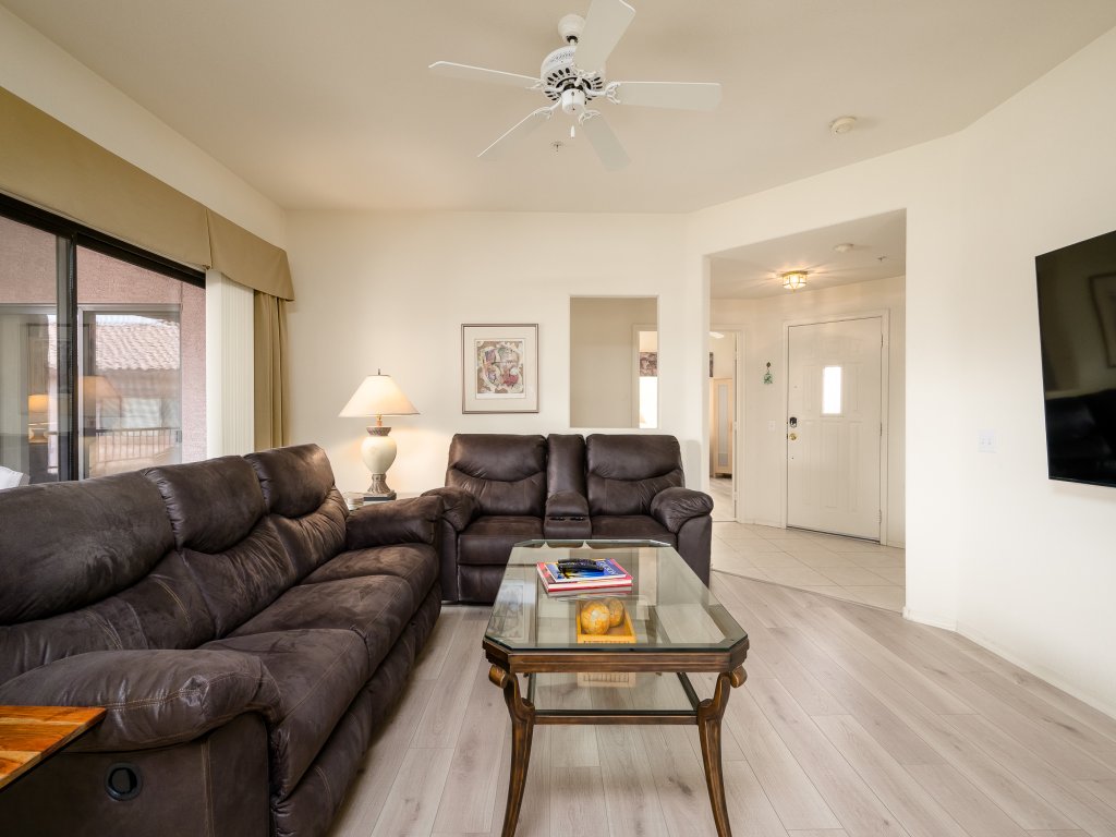 Villa Del Sol Vacation Rental in Scottsdale - RedAwning