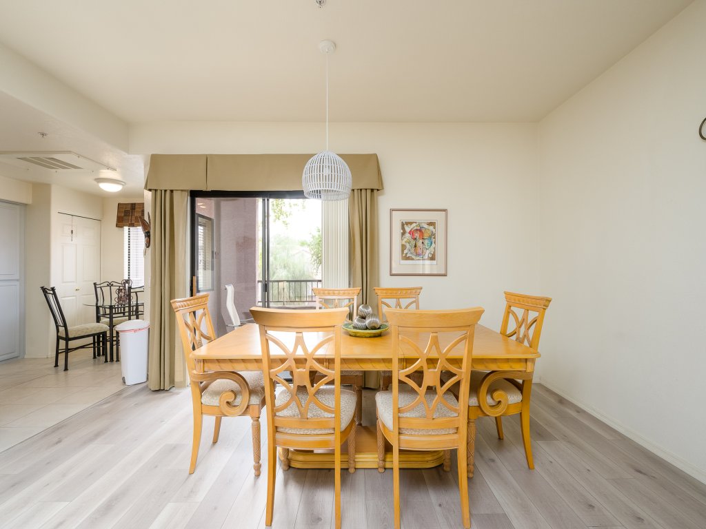 Villa Del Sol Vacation Rental in Scottsdale - RedAwning