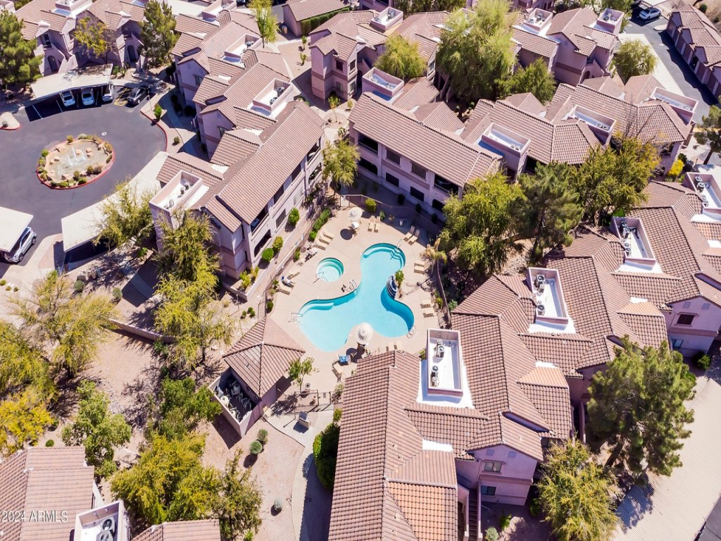 Villa Del Sol Vacation Rental in Scottsdale - RedAwning