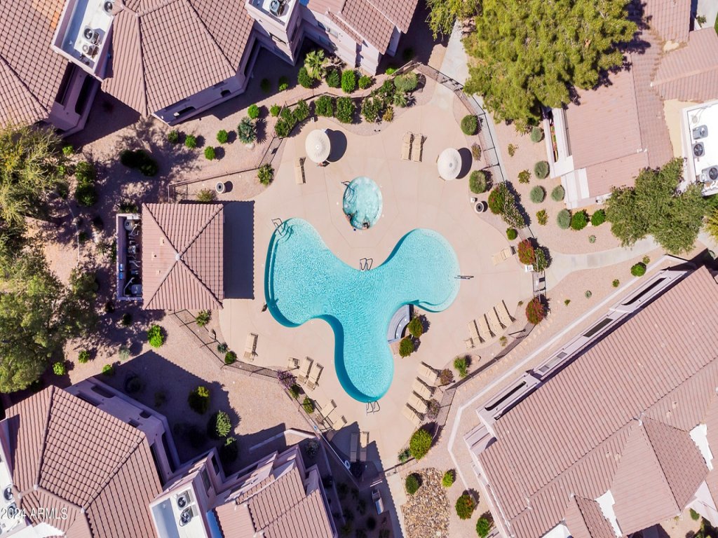 Villa Del Sol Vacation Rental in Scottsdale - RedAwning
