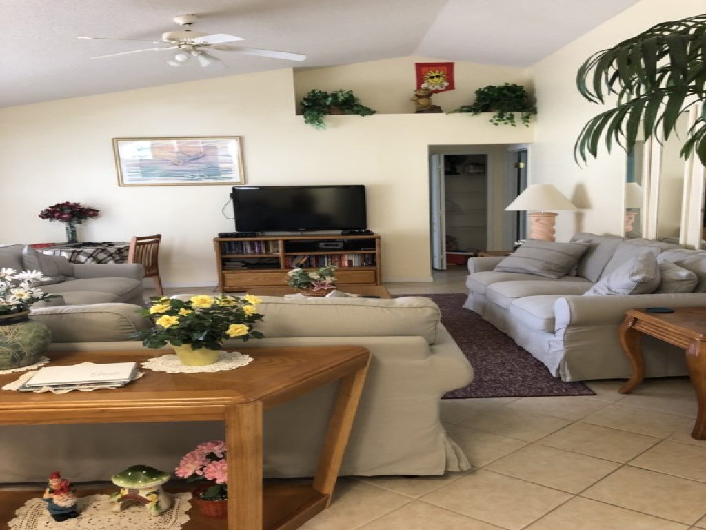 Family Fun Vacation Home Vacation Rental in Kissimmee - RedAwning
