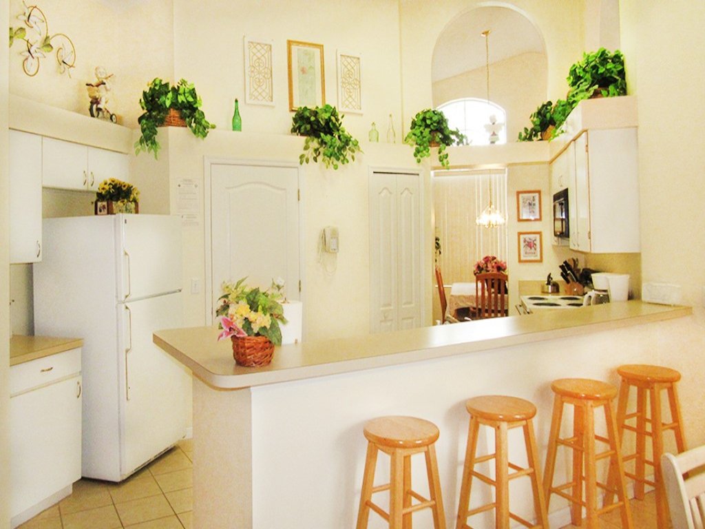 Family Fun Vacation Home Vacation Rental in Kissimmee - RedAwning