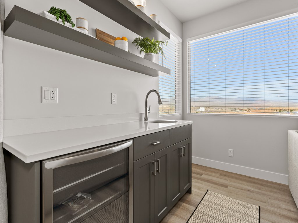 Red Desert Oasis Vacation Rental in St. George - RedAwning