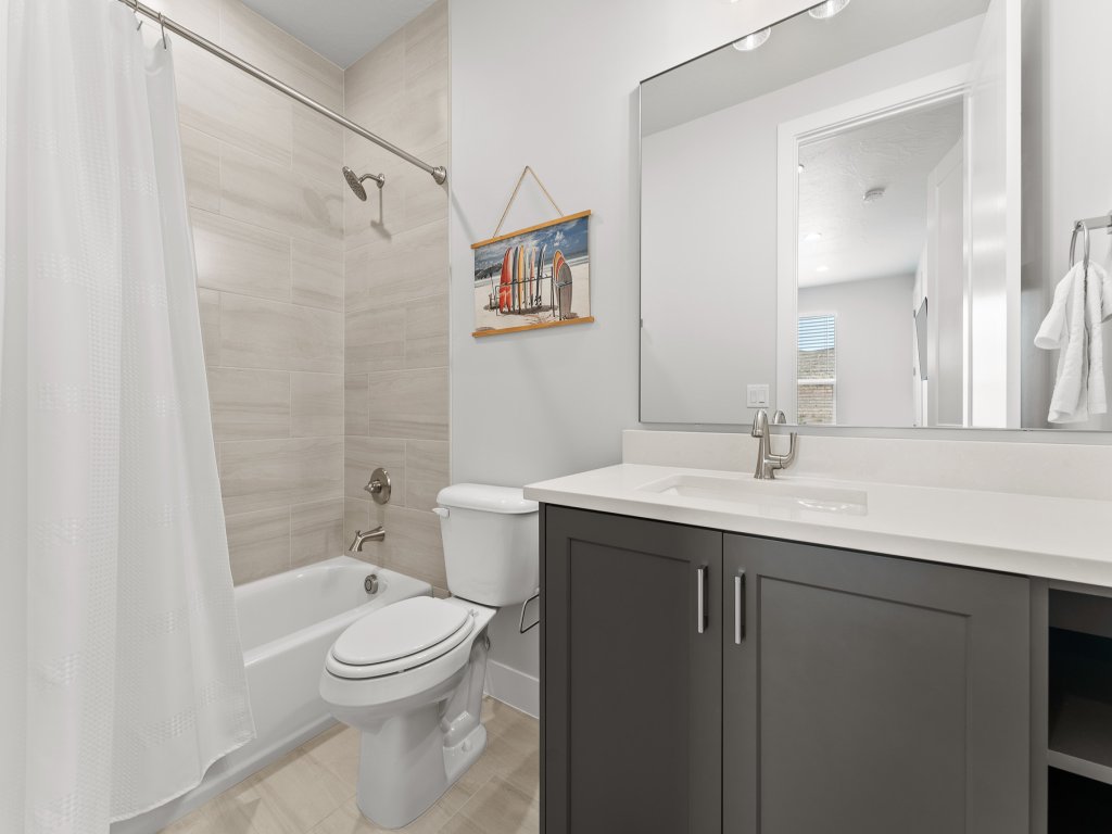 Red Desert Oasis Vacation Rental in St. George - RedAwning
