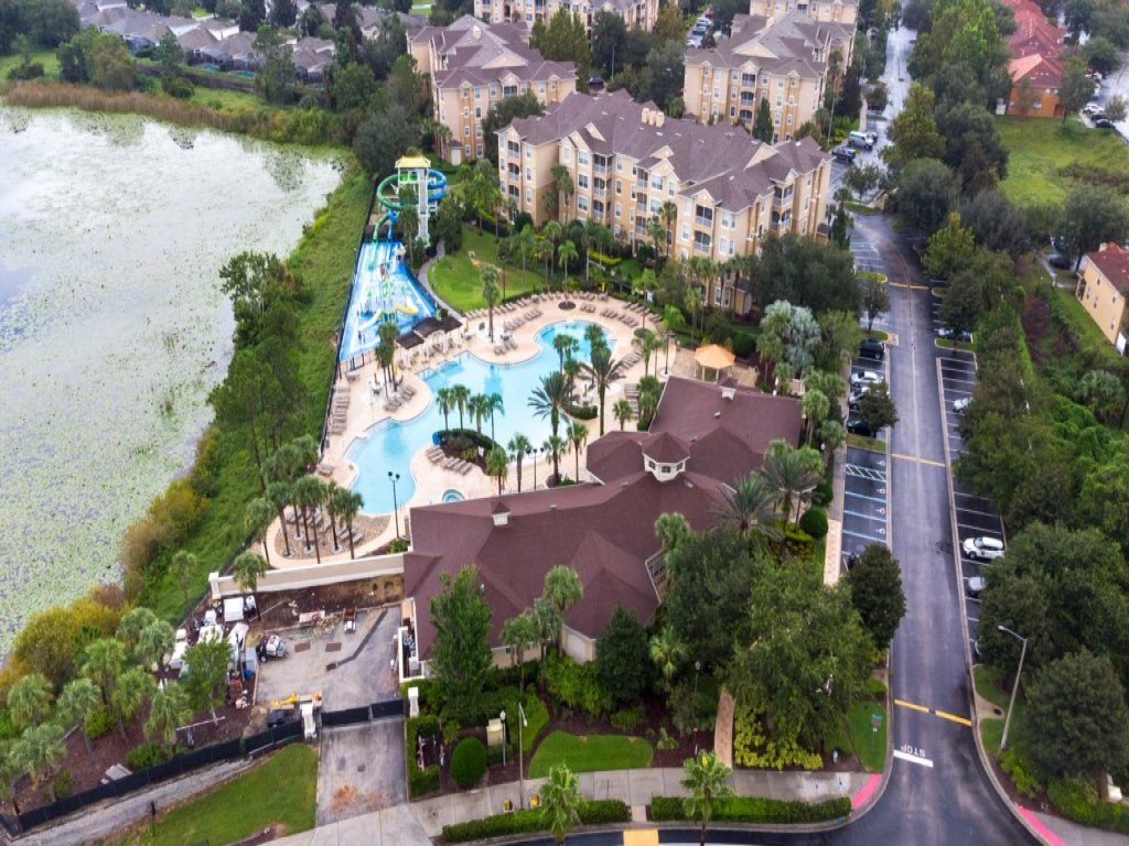 Summer Dreams 3 Bed Condo in Windsor Hills  Vacation Rental in Kissimmee - RedAwning