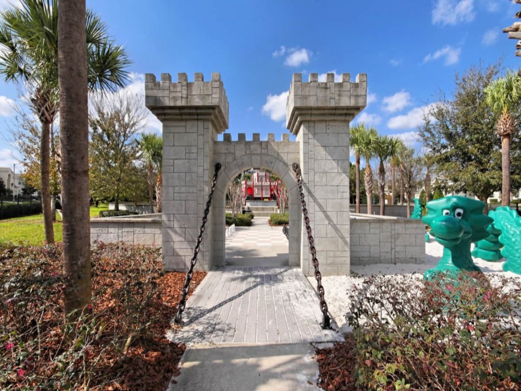 Summer Dreams 3 Bed Condo in Windsor Hills  Vacation Rental in Kissimmee - RedAwning