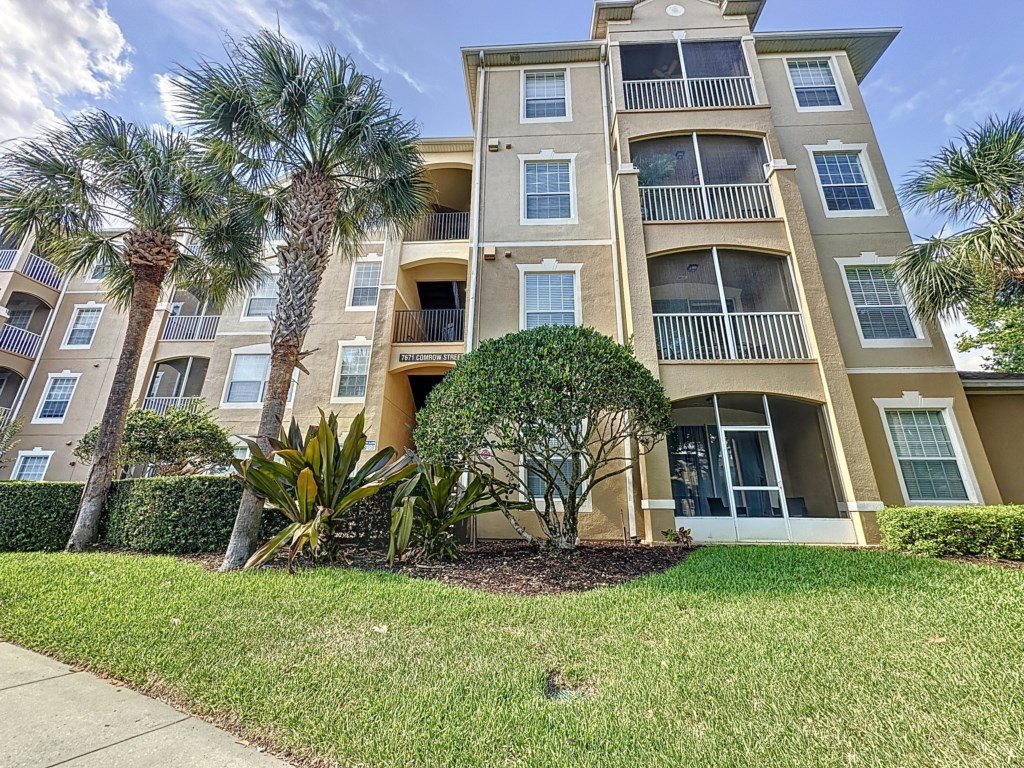 Summer Dreams 3 Bed Condo in Windsor Hills  Vacation Rental in Kissimmee - RedAwning