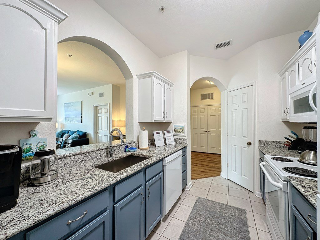 Summer Dreams 3 Bed Condo in Windsor Hills  Vacation Rental in Kissimmee - RedAwning