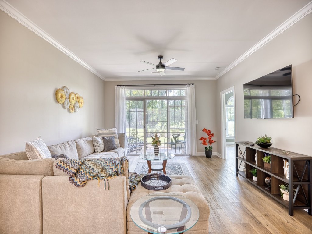 1111 Cypress Bend Vacation Rental in North Myrtle Beach - RedAwning
