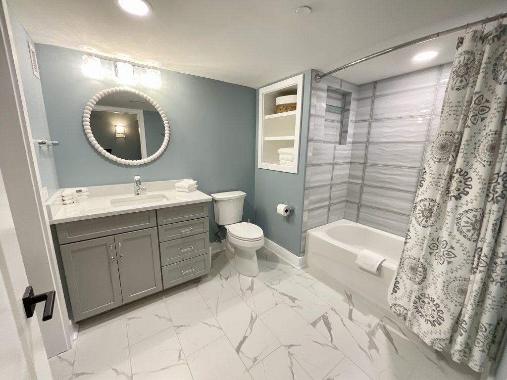 1003 Brighton - Remodeled, Full Amenities Vacation Rental in Myrtle Beach - RedAwning