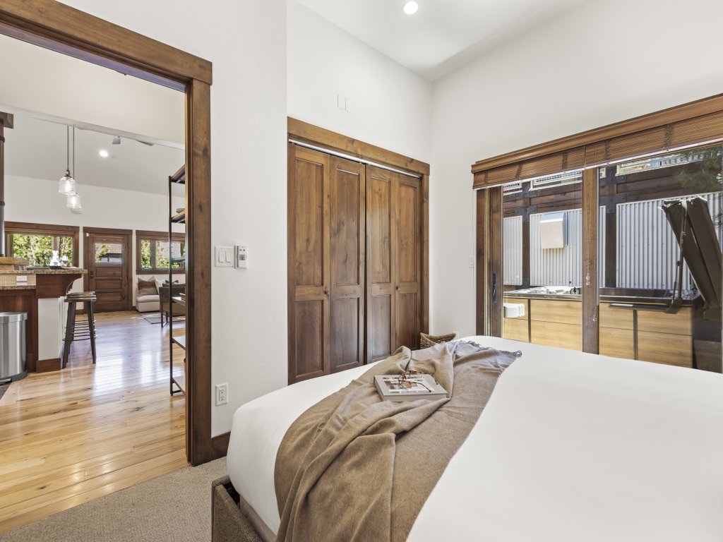 Town Lift Chalet Vacation Rental in Park City - RedAwning