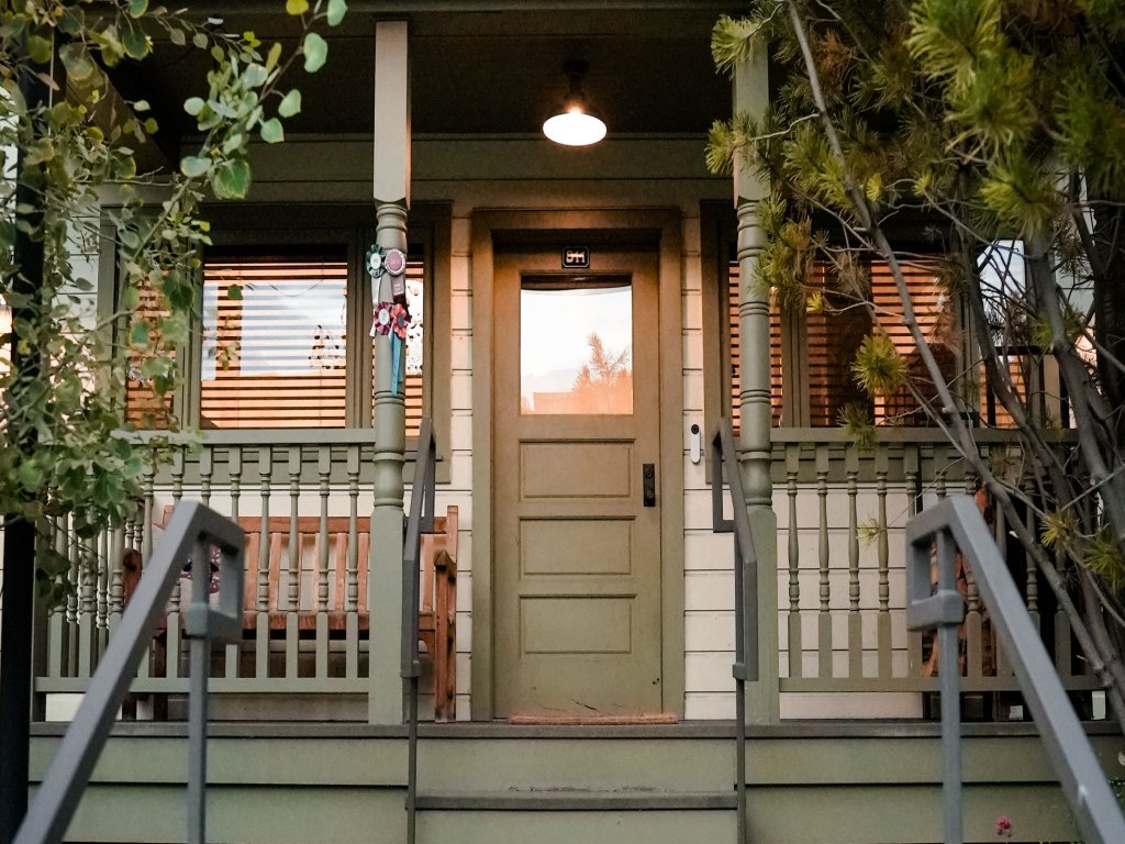 Town Lift Chalet Vacation Rental in Park City - RedAwning