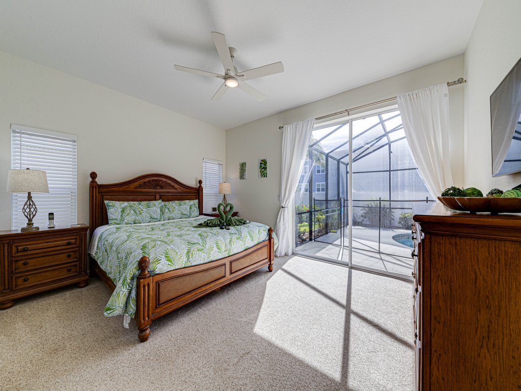 416BC-West Haven Vacation Rental in Davenport - RedAwning