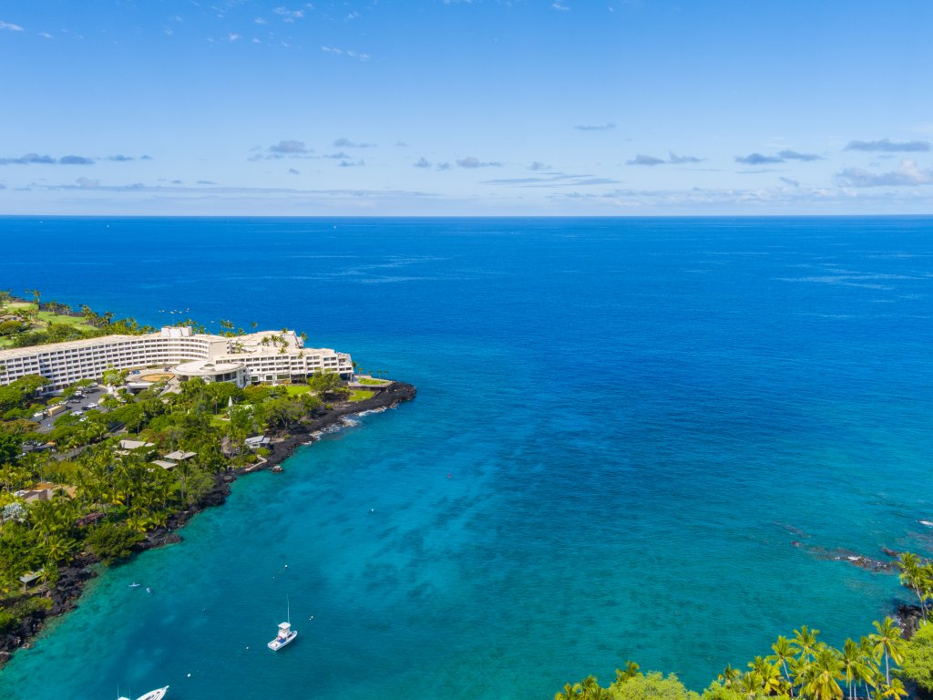 Country Club Villas#325 Vacation Rental in Kailua-Kona - RedAwning