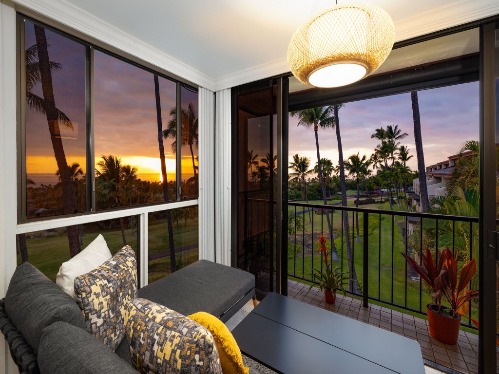 Country Club Villas#325 Vacation Rental in Kailua-Kona - RedAwning