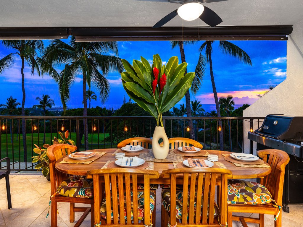 Country Club Villas#325 Vacation Rental in Kailua-Kona - RedAwning