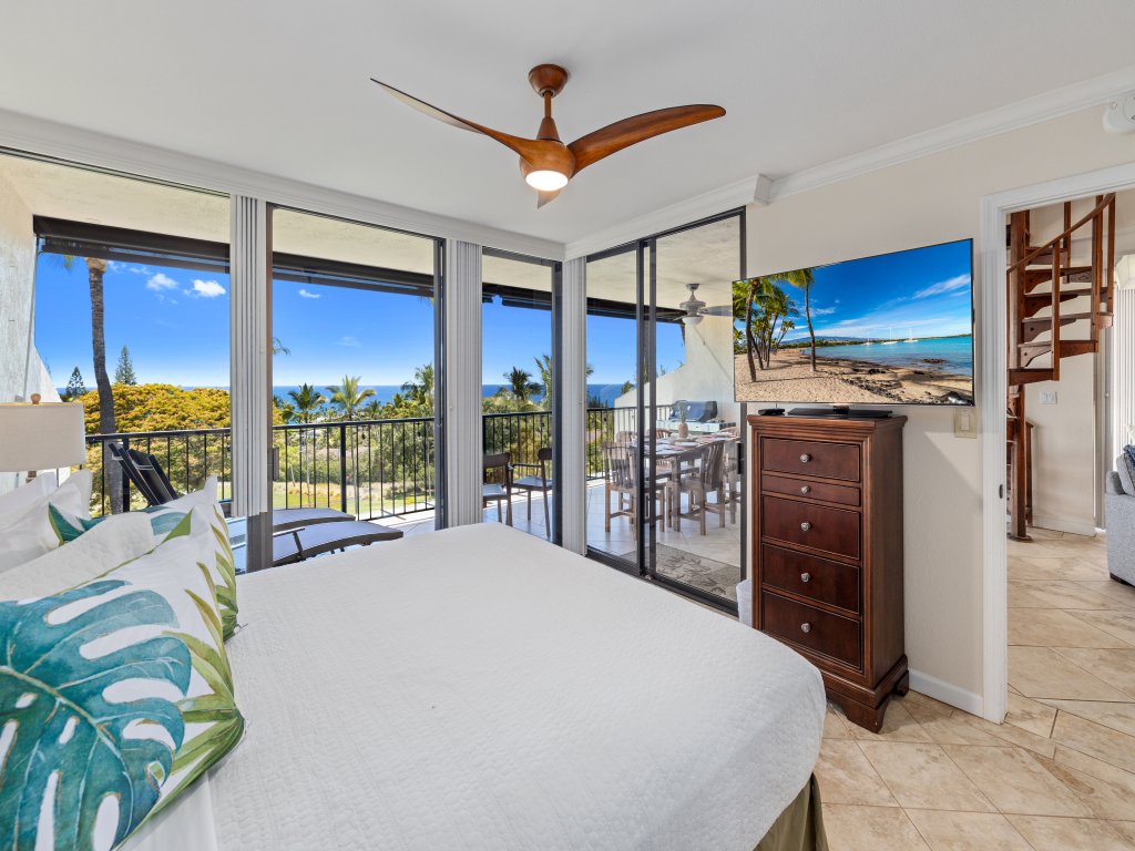 Country Club Villas#325 Vacation Rental in Kailua-Kona - RedAwning