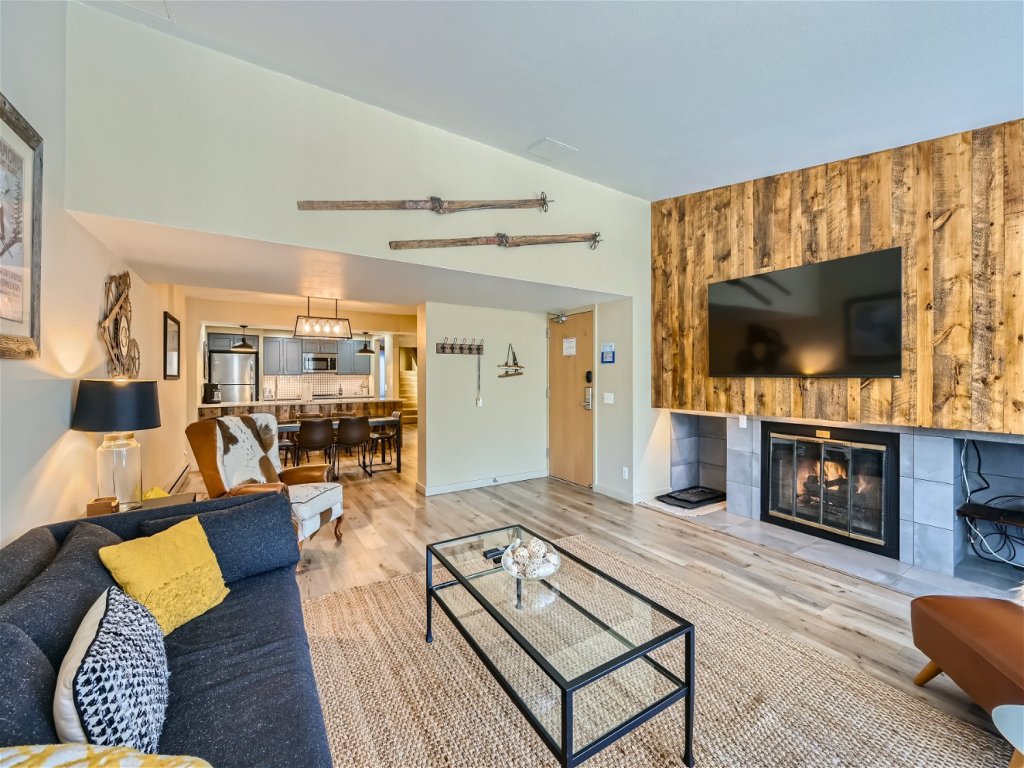 2509 Saints John Vacation Rental in Keystone - RedAwning