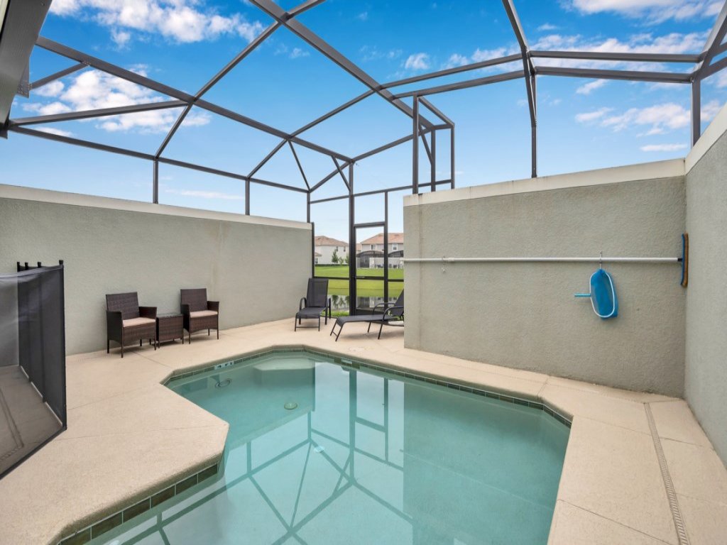3097Pequod Vacation Rental in Kissimmee - RedAwning