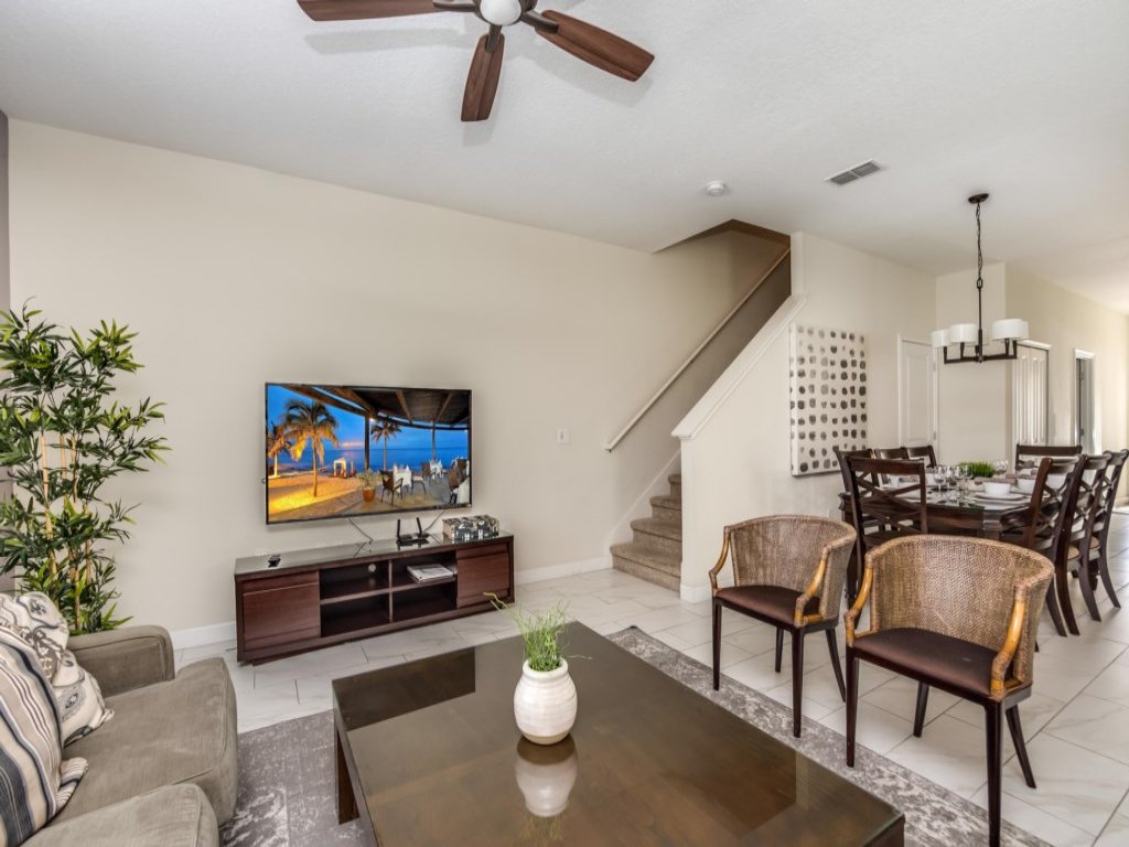 3097Pequod Vacation Rental in Kissimmee - RedAwning