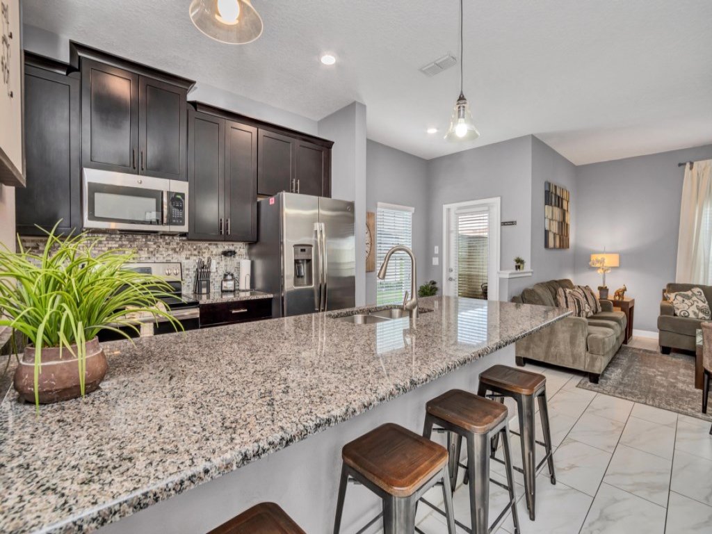 3097Pequod Vacation Rental in Kissimmee - RedAwning