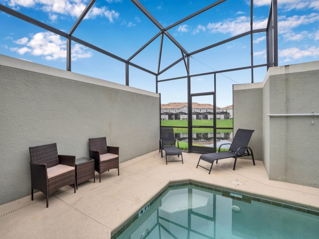 3097Pequod Vacation Rental in Kissimmee - RedAwning