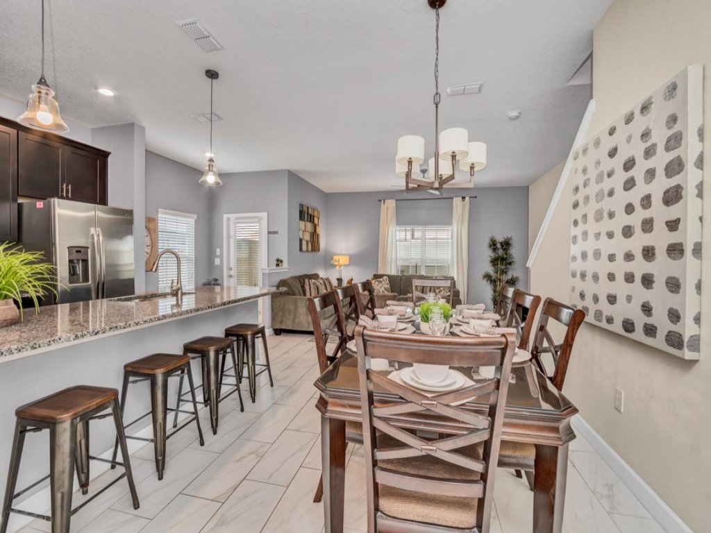 3097Pequod Vacation Rental in Kissimmee - RedAwning
