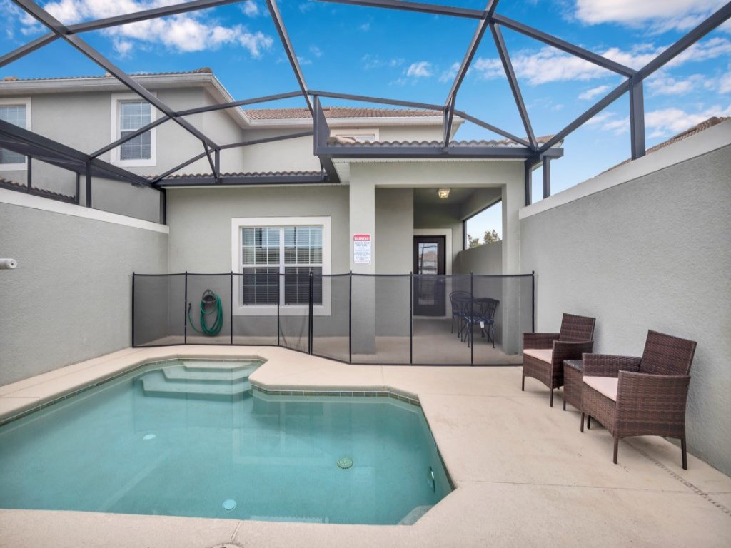 3097Pequod Vacation Rental in Kissimmee - RedAwning