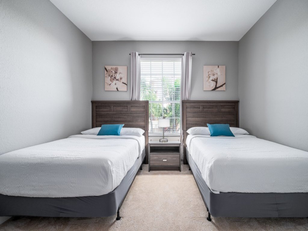  Vista Cay Luxury Rhapsody  Vacation Rental in Orlando - RedAwning