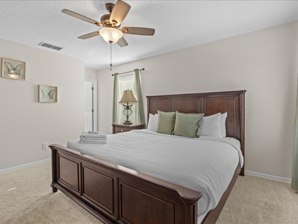 Personal Movie Theater In Beautiful Themed Home! Vacation Rental in Kissimmee - RedAwning