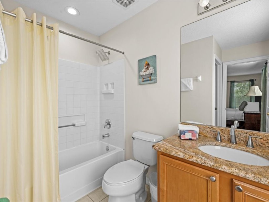 Personal Movie Theater In Beautiful Themed Home! Vacation Rental in Kissimmee - RedAwning