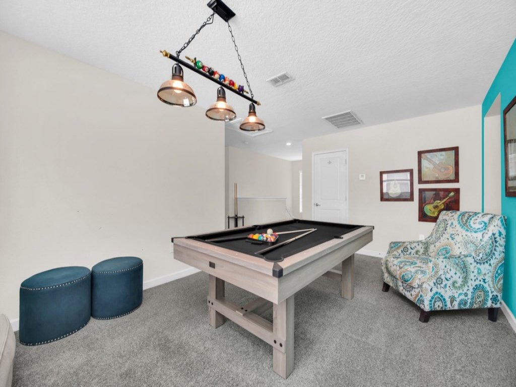 4710Kings Vacation Rental in Kissimmee - RedAwning