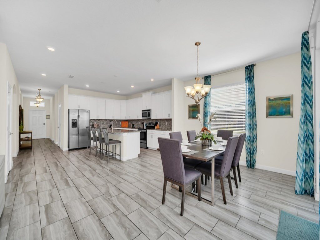 4710Kings Vacation Rental in Kissimmee - RedAwning