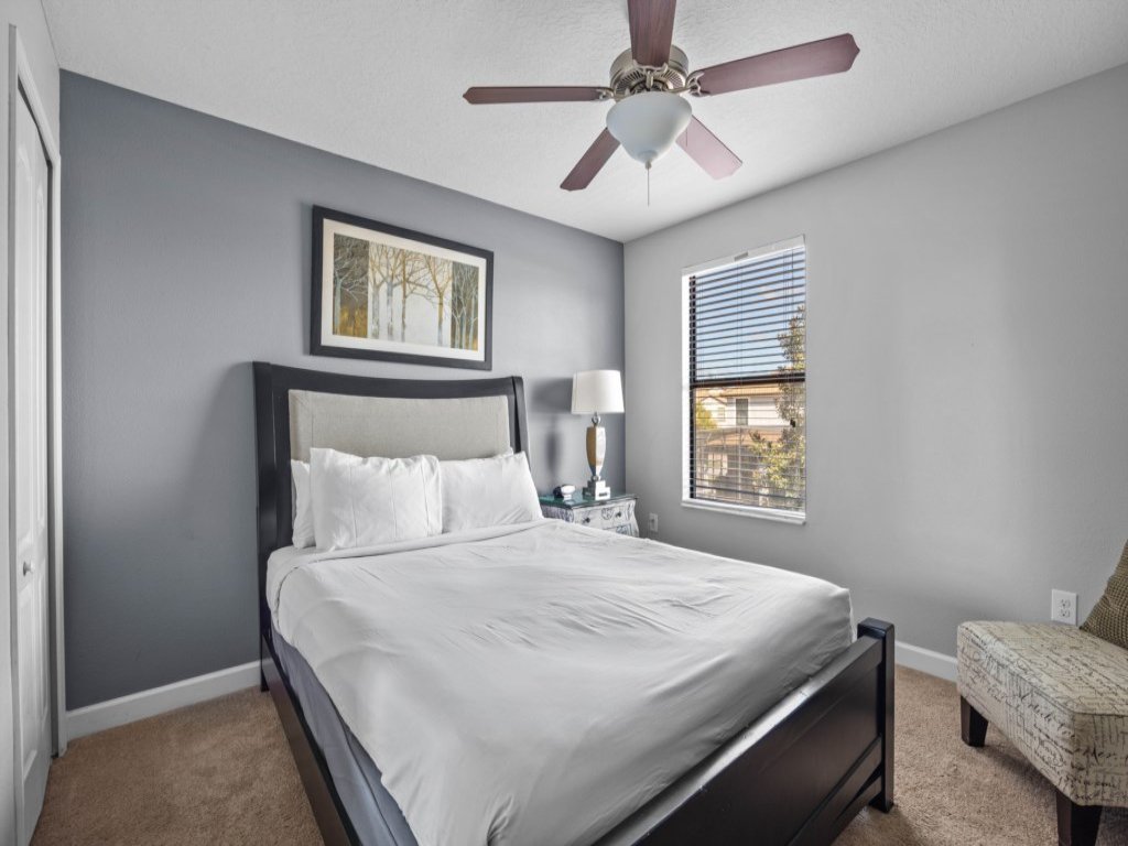 Star Wars 7 Bed Pool Home with Game Room Vacation Rental in Champions Gate - RedAwning
