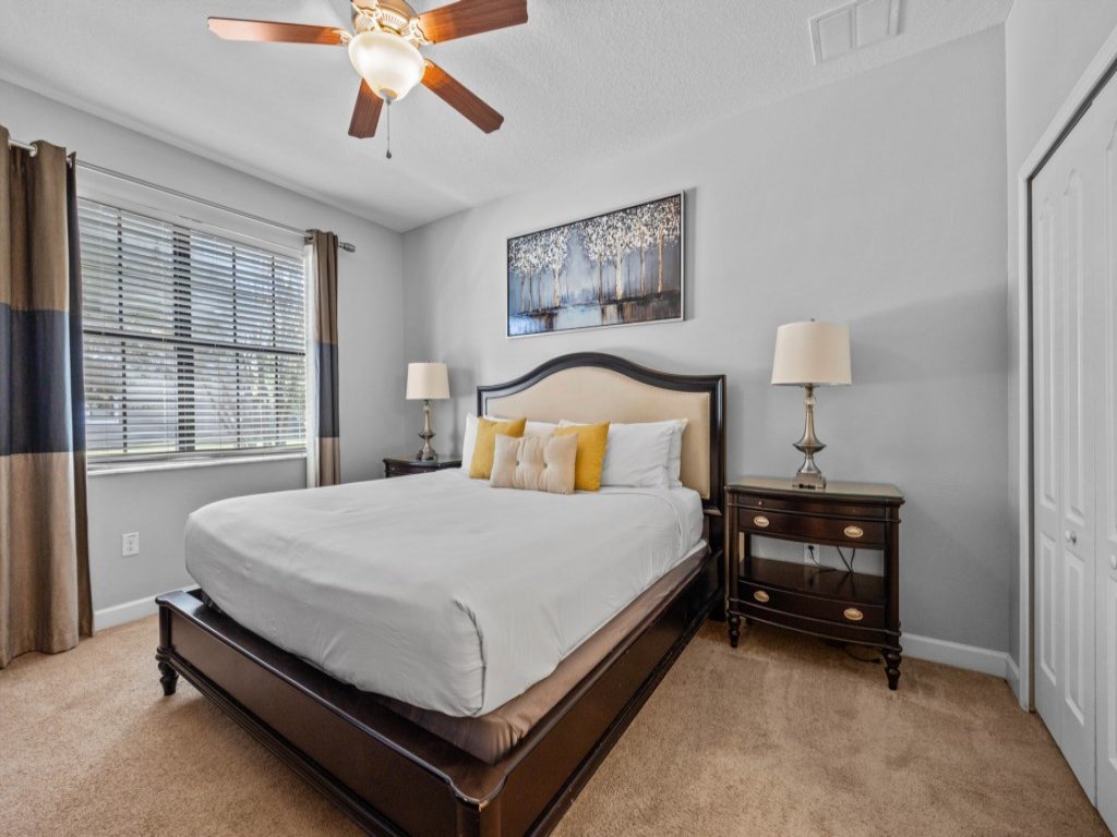 Star Wars 7 Bed Pool Home with Game Room Vacation Rental in Champions Gate - RedAwning