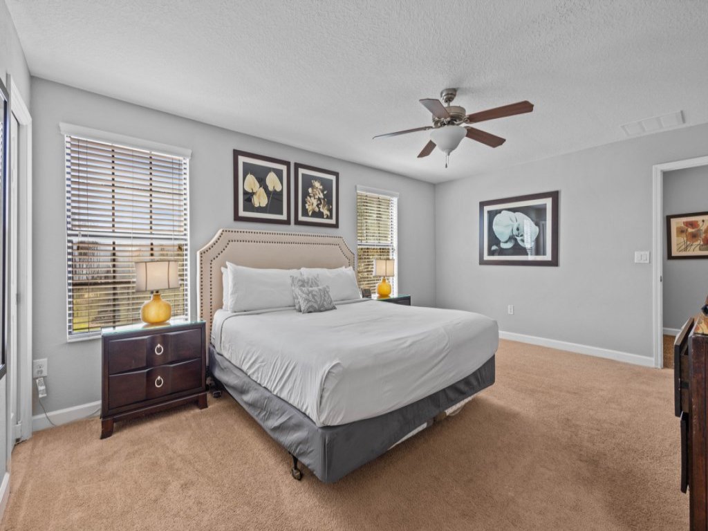 Star Wars 7 Bed Pool Home with Game Room Vacation Rental in Champions Gate - RedAwning